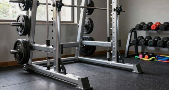 popular at home workout equipment