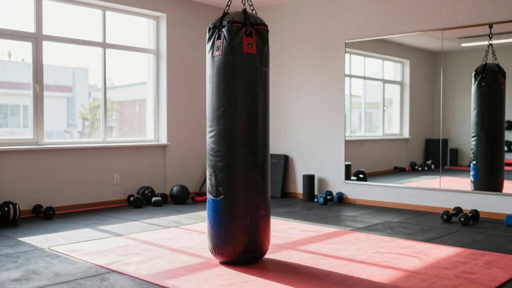 portable home workout equipment