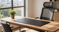 portable treadmill desk trend