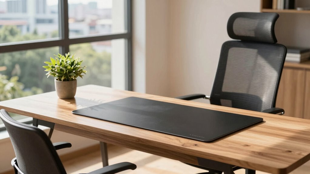portable treadmill desk trend
