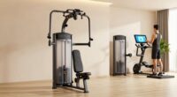 precise personalized workout technology