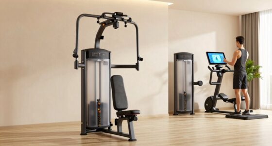 precise personalized workout technology