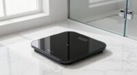 premium scales enhance tracking
