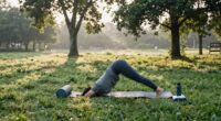 prioritize scheduled rest days