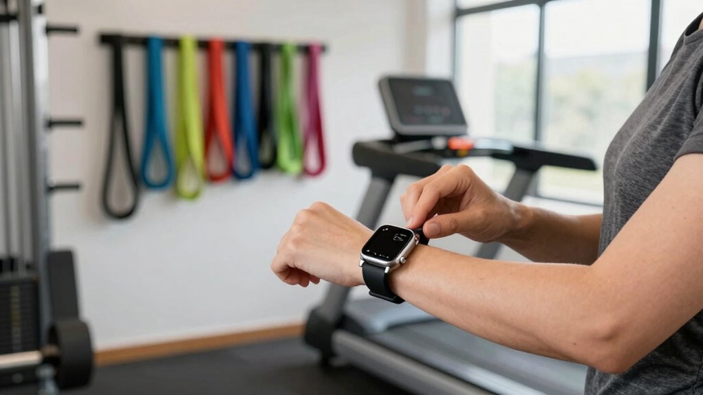progressive balanced fitness approach