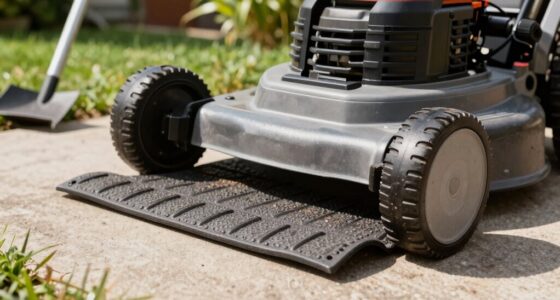 protective surfaces improve machinery
