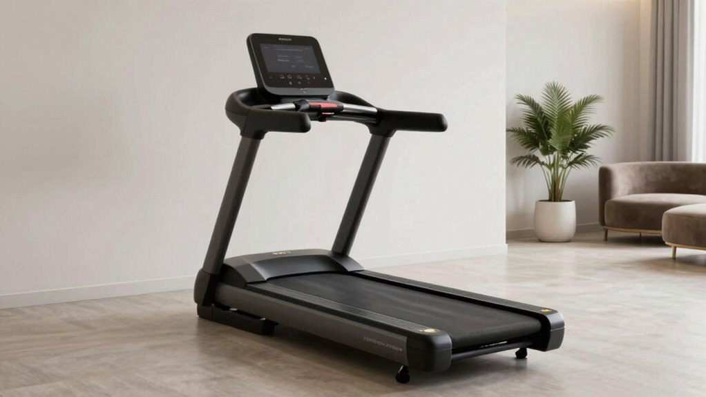 quiet interactive workout solution