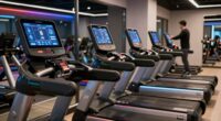 rapid innovation in fitness technology
