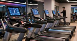 rapid innovation in fitness technology