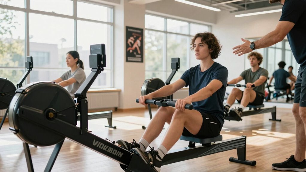 real time biomechanical feedback