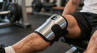 recovery tech for workout friction