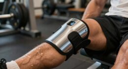 recovery tech for workout friction
