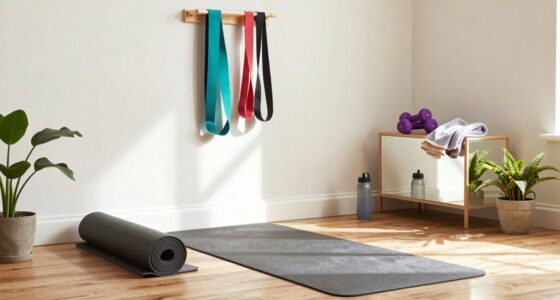 revitalize workouts with variety