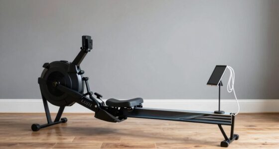 seamless intuitive fitness technology
