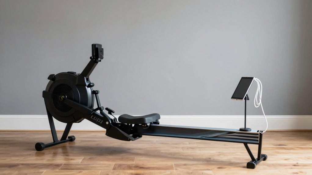 seamless intuitive fitness technology