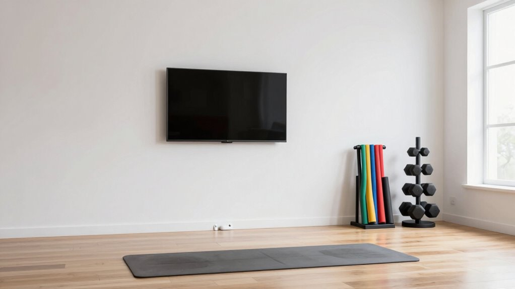 seamless intuitive fitness technology