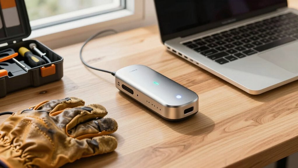 seamless reliable data protection