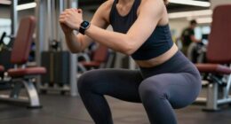 seamless unobtrusive fitness technology