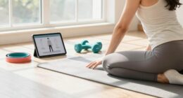 simple beginner workout plan