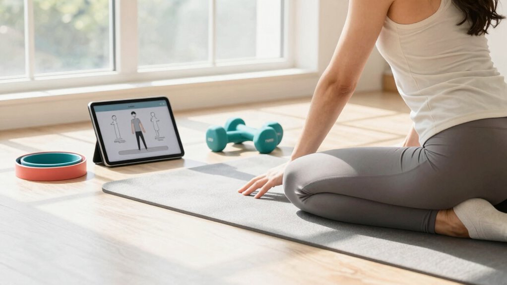 simple beginner workout plan