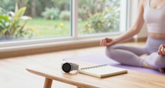 simple connected recovery routine