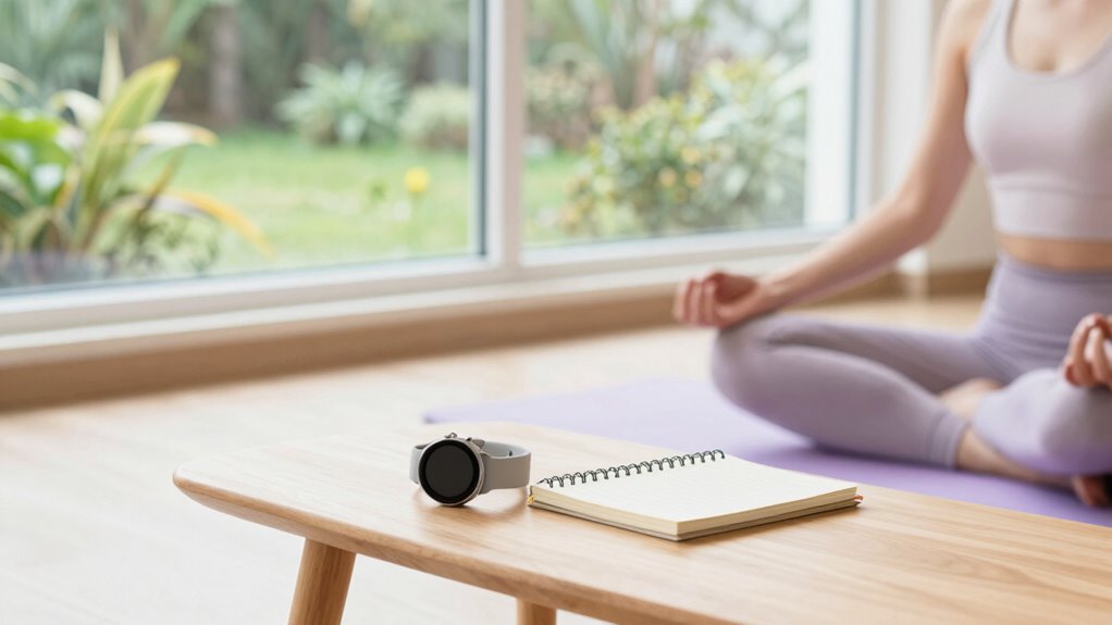 simple connected recovery routine