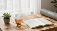 simple recovery routine creation