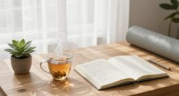 simple recovery routine creation