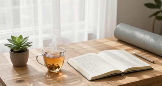 simple recovery routine creation