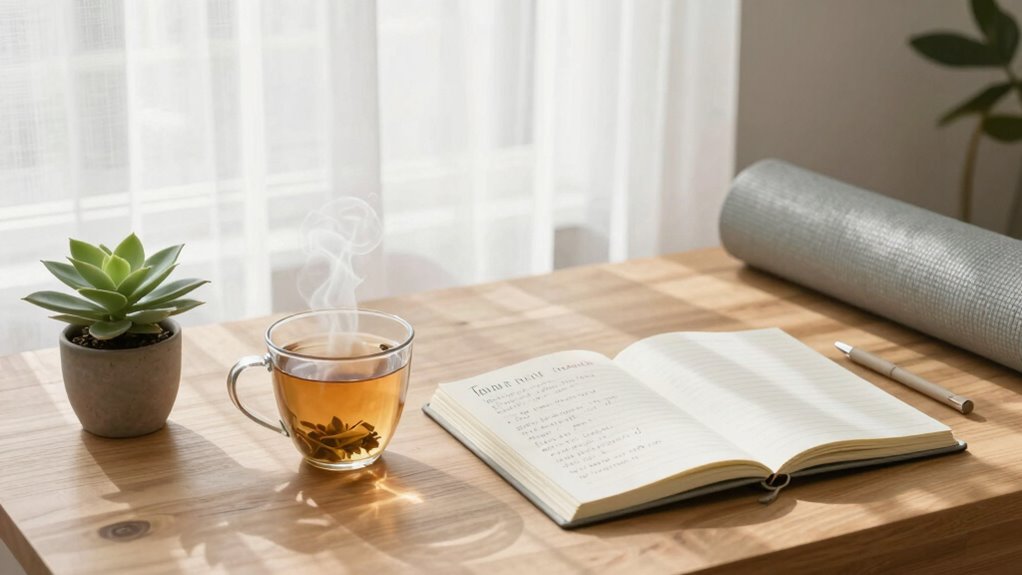 simple recovery routine creation