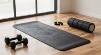 simplify your fitness routine