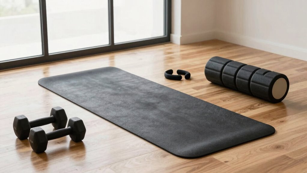 simplify your fitness routine