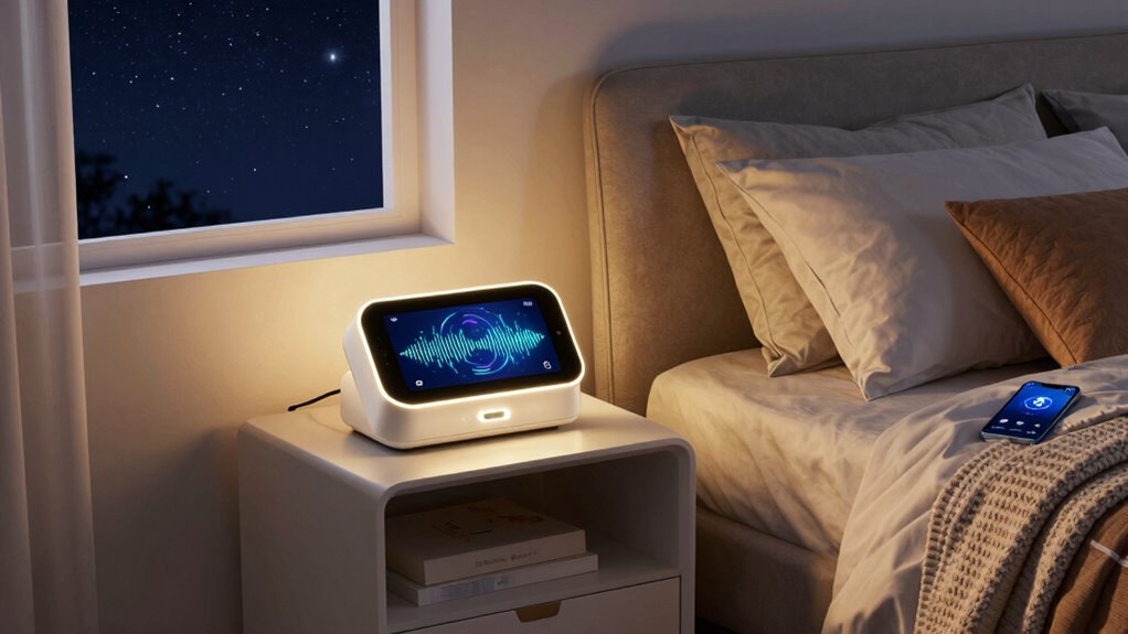 sleep tracking and relaxation techniques