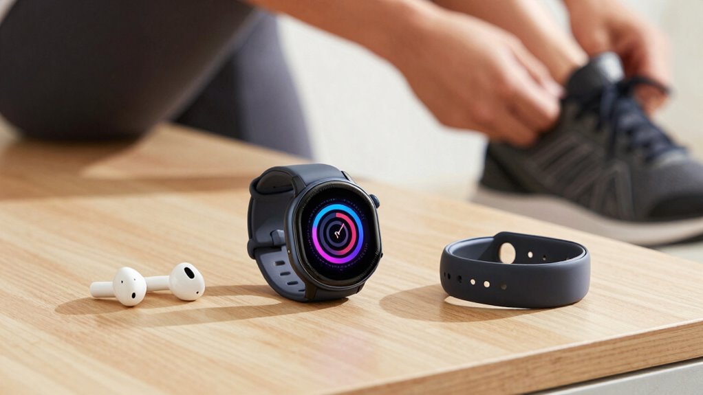 small sustainable fitness improvements