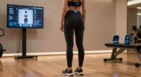 smart devices improve posture