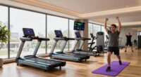 smart equipment enhances safe training