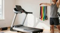 smart fitness aids recovery
