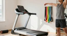 smart fitness aids recovery