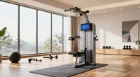 smart fitness equipment revolution