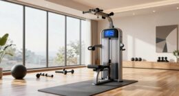 smart fitness equipment revolution