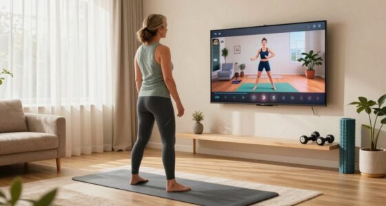 smart fitness for beginners