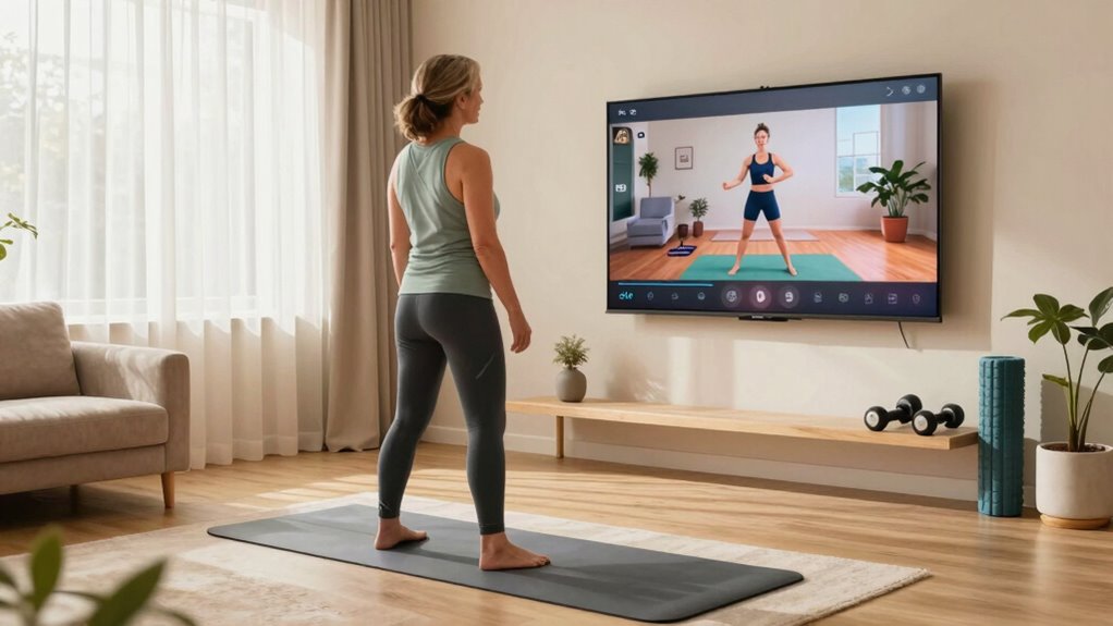 smart fitness for beginners