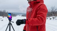 smart fitness for winter