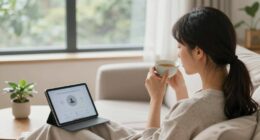 smart habits for non exercise days