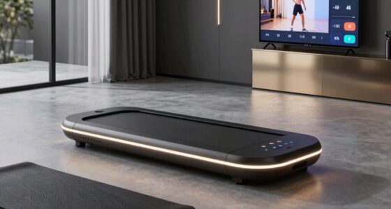 smart high quality integrated features