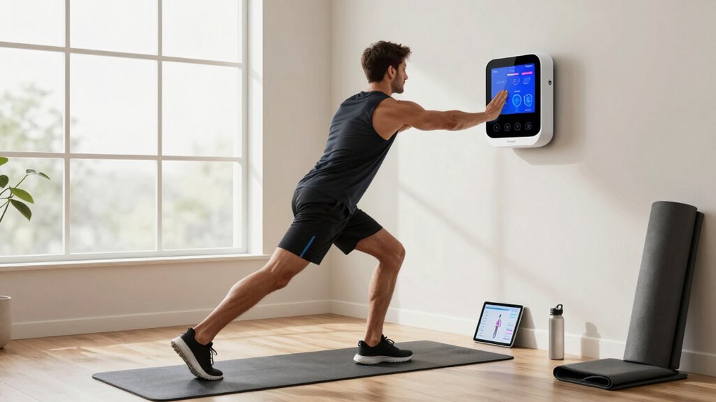 smart personalized fitness solutions