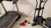smart plugs simplify workouts