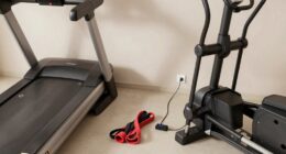 smart plugs simplify workouts