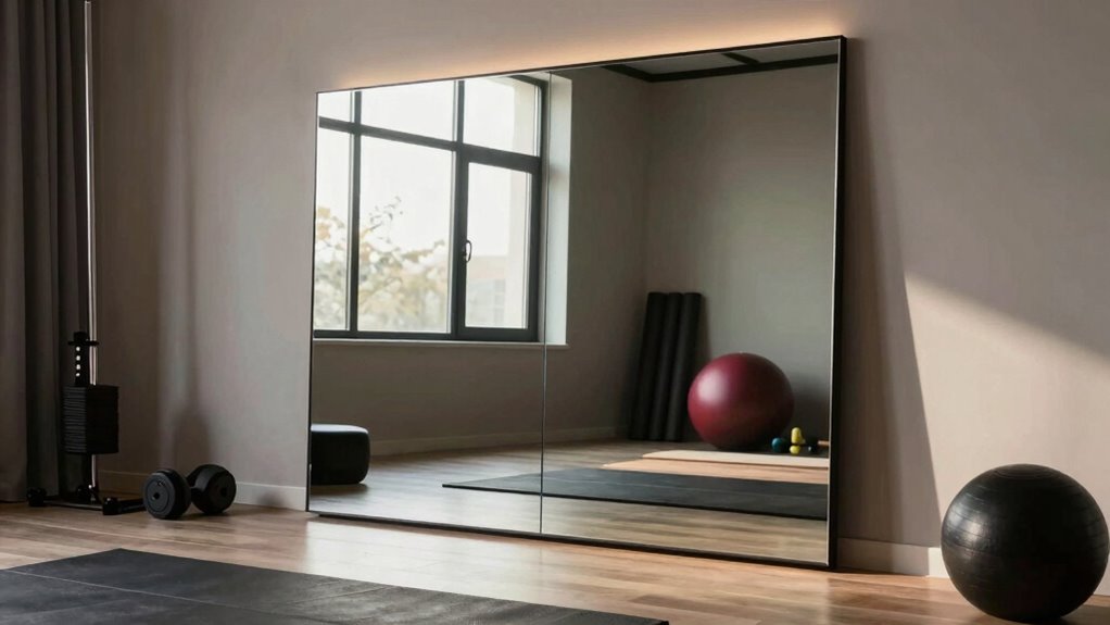 smart stylish home workout solutions