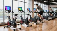 smart technology enhances workouts